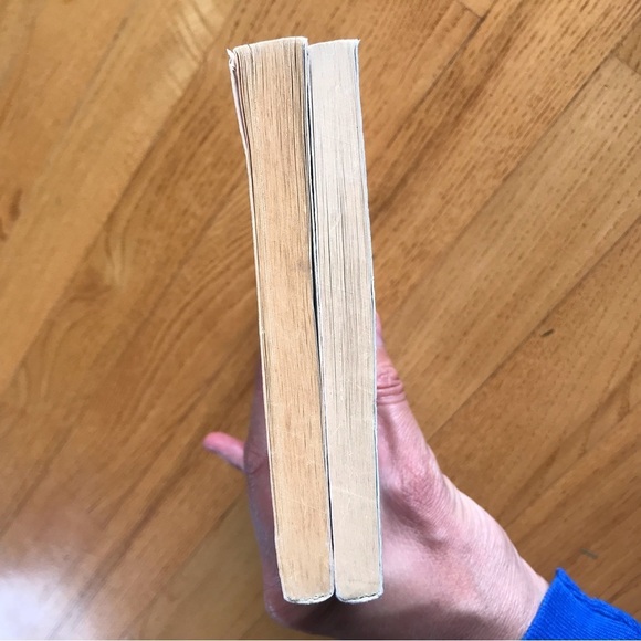 Animorphs books lot 11 The Forgotten 27 The Exposed #11 #27 K.A. Applegate squid - Picture 8 of 13